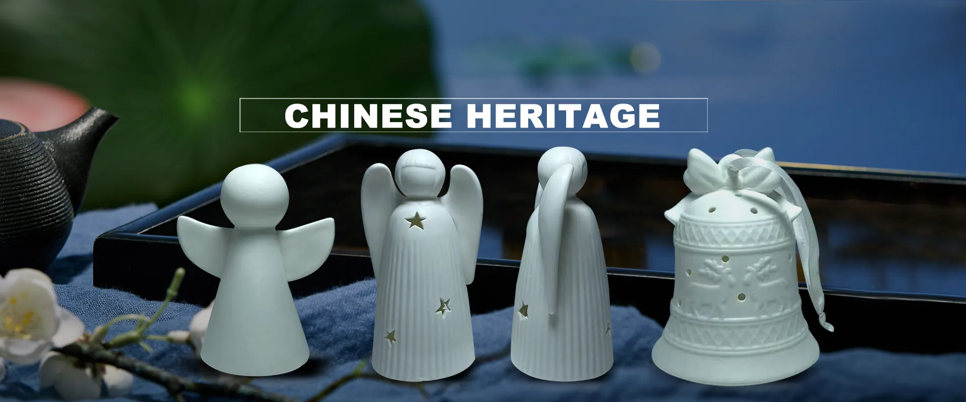 kinesisk arv