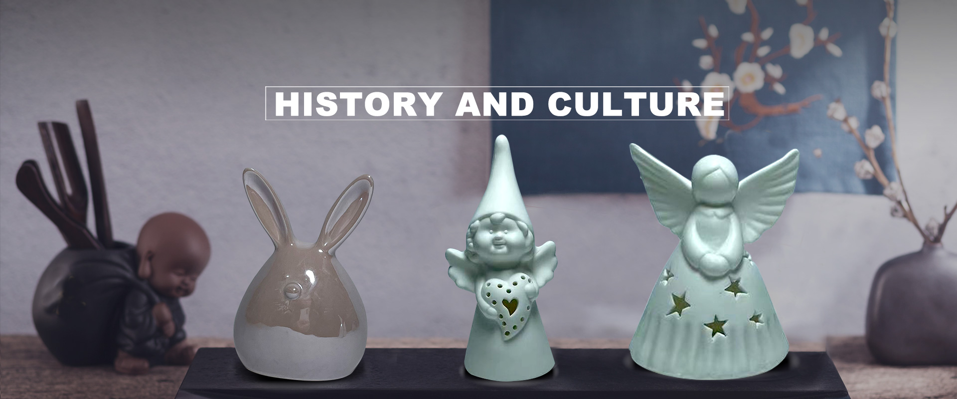 histórie a kultúry