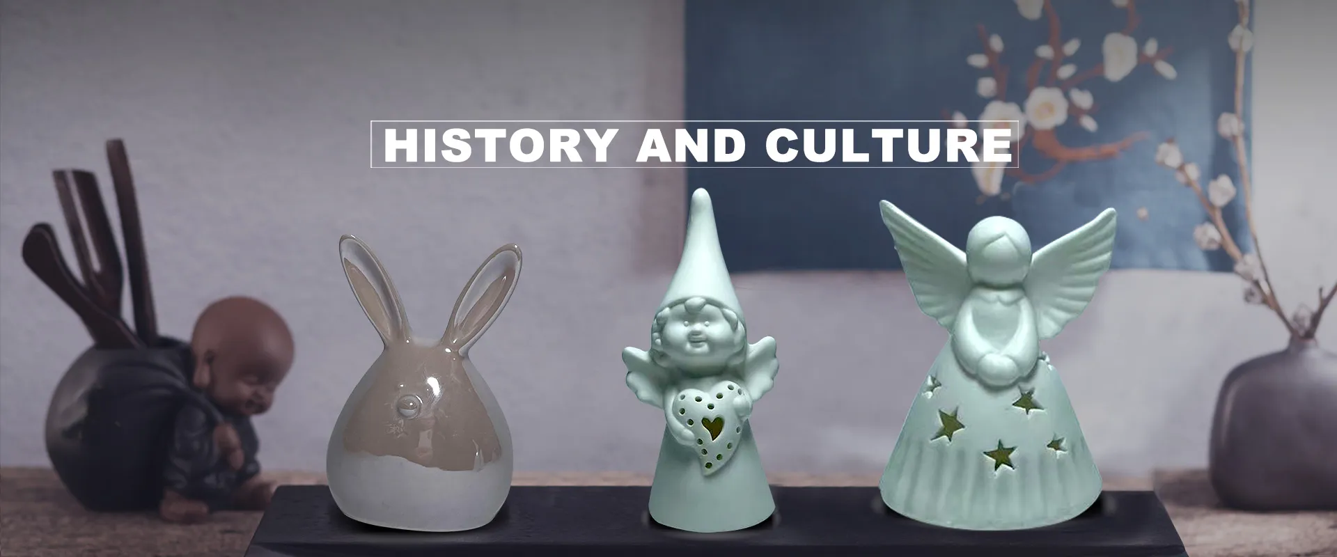 historie og kultur