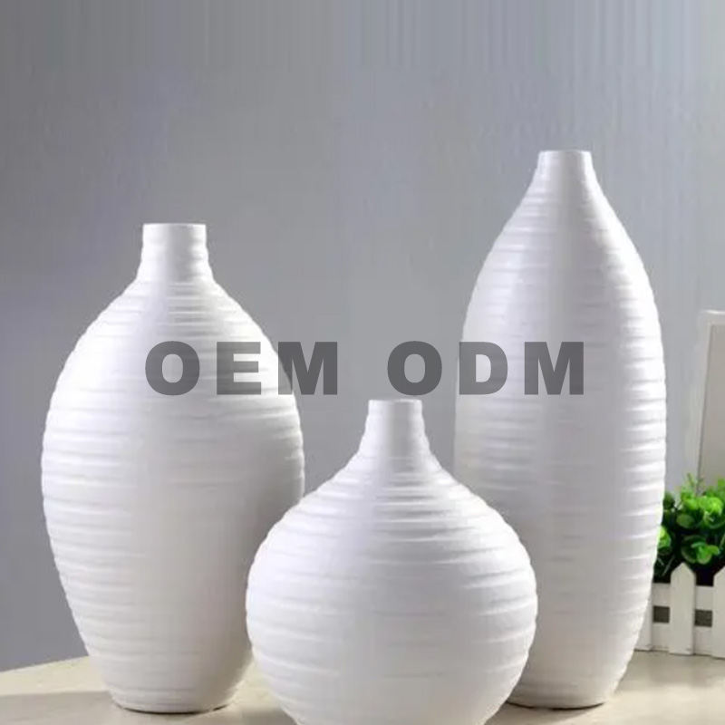 Modern pottery - art form