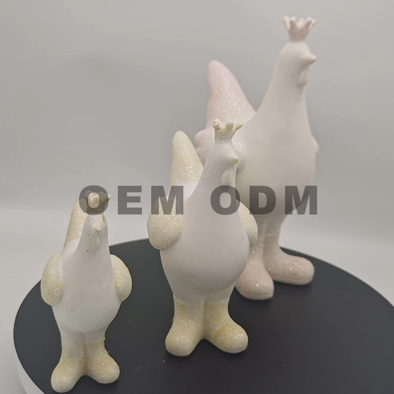 Zvieracia keramika