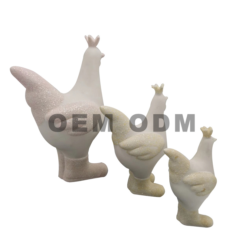 Zvieracia keramika