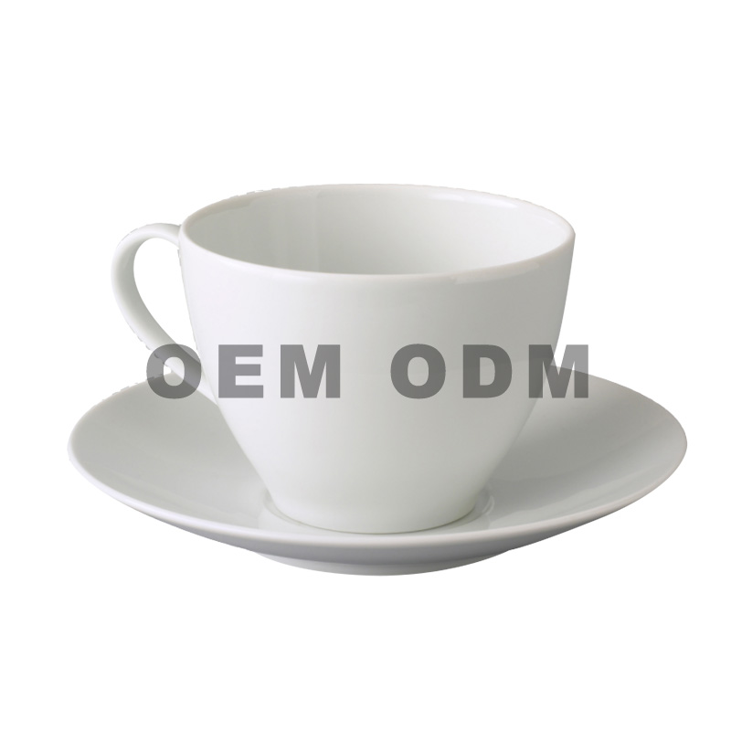 China Ceramic Coffee Cup