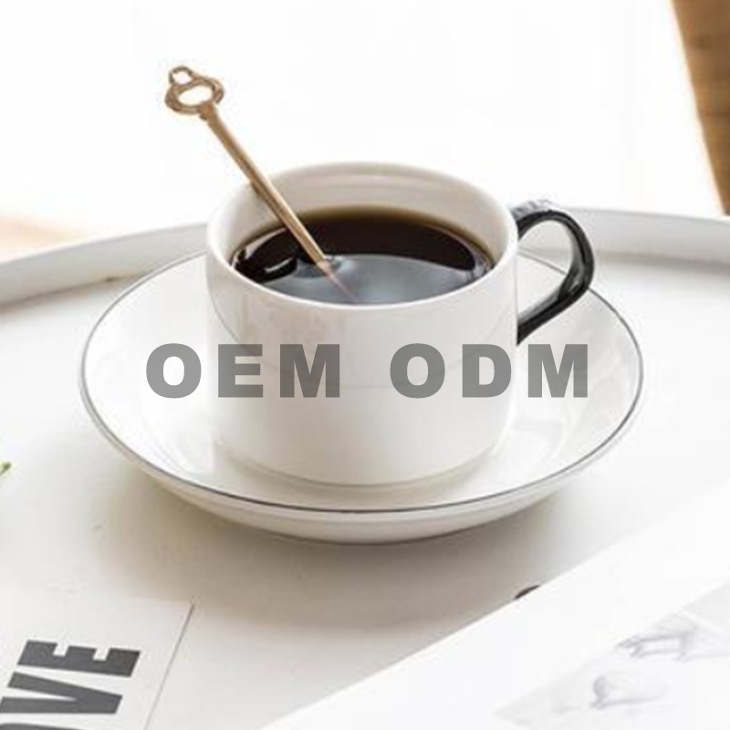 China Ceramic Coffee Cup manufacturers