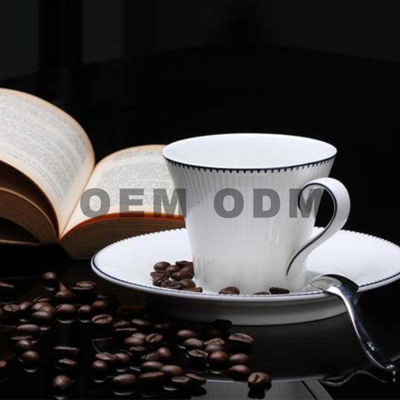 Ceramic Coffee Cup Quotation