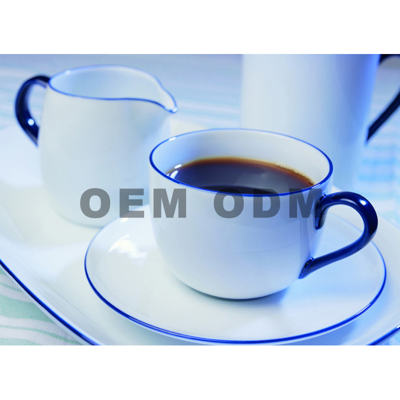 Quality Ceramic Coffee Cup