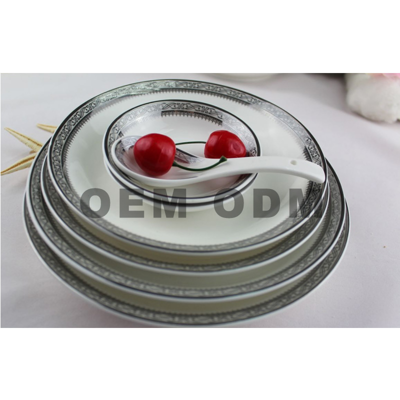 China Ceramic Dinnerware manufacturers