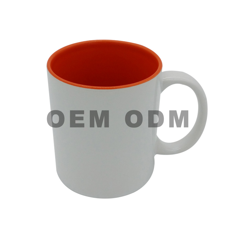 Easy-maintainable Ceramic Mugs