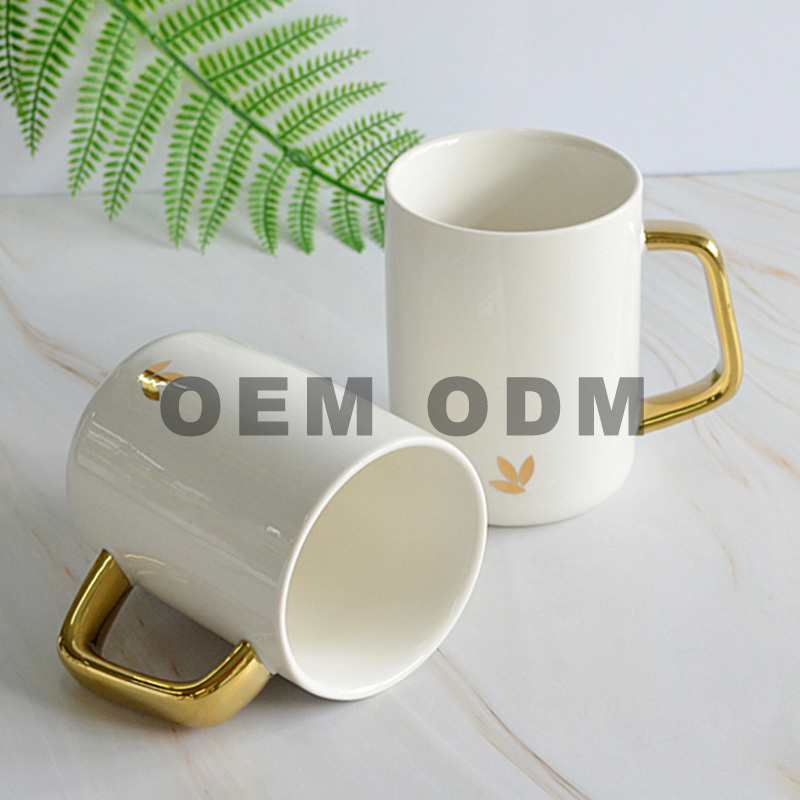 Ceramic Mugs Made in China
