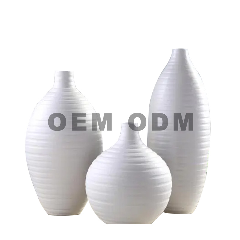 Ceramic Vase Factory