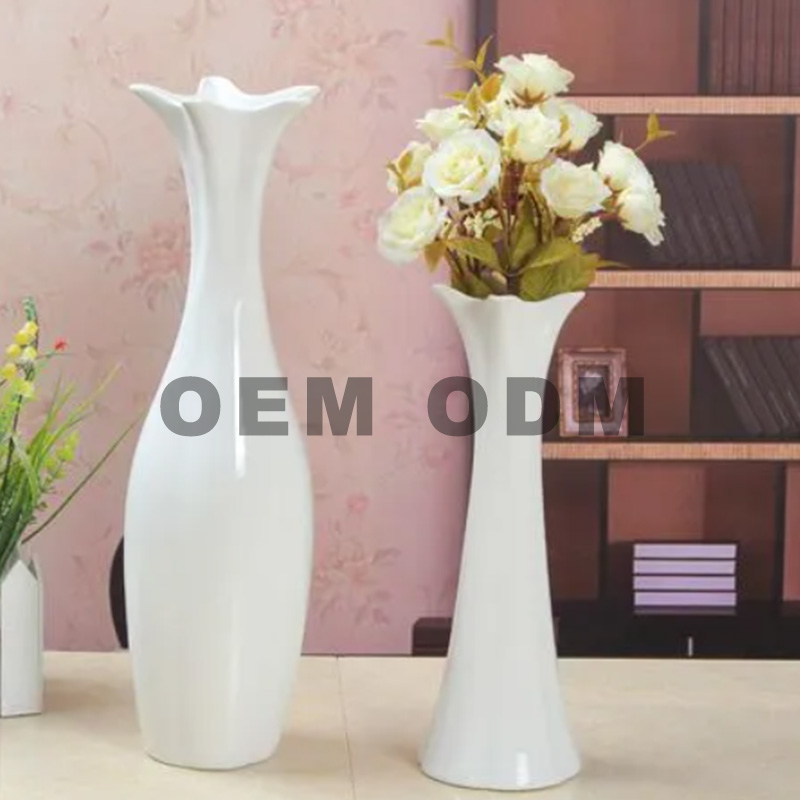 China Ceramic Vase Factory