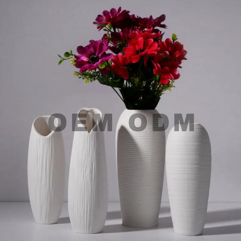 Ceramic Vase Made in China