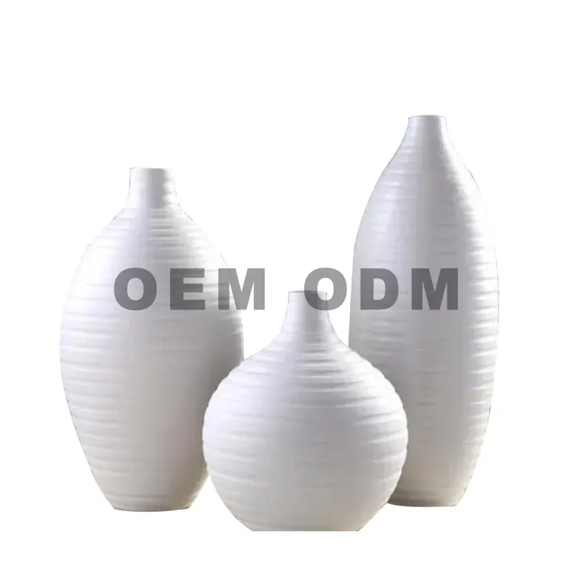 Keramik nga Vase