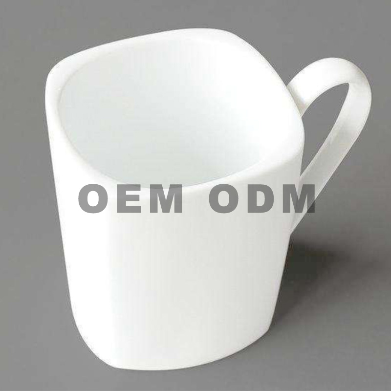 Durable Ceramic Water Cup