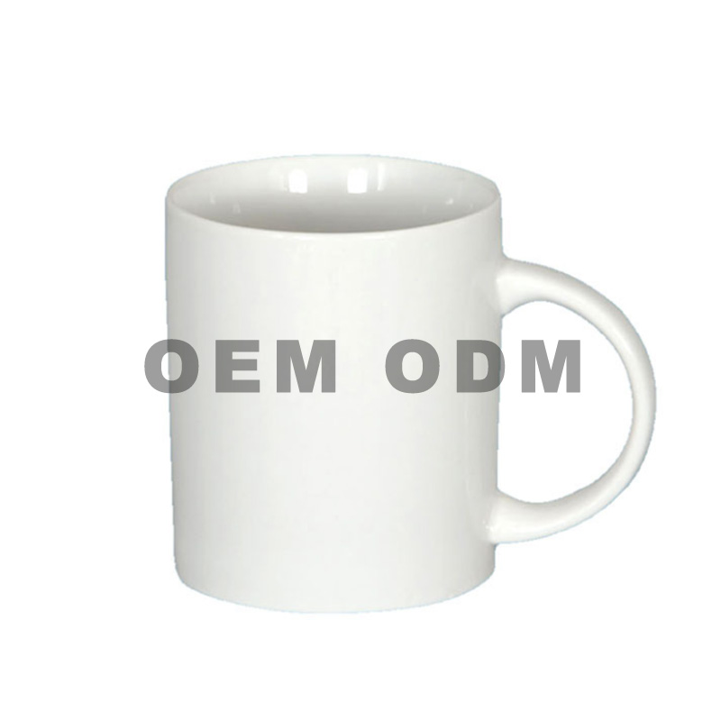 China Ceramic Water Cup Factory