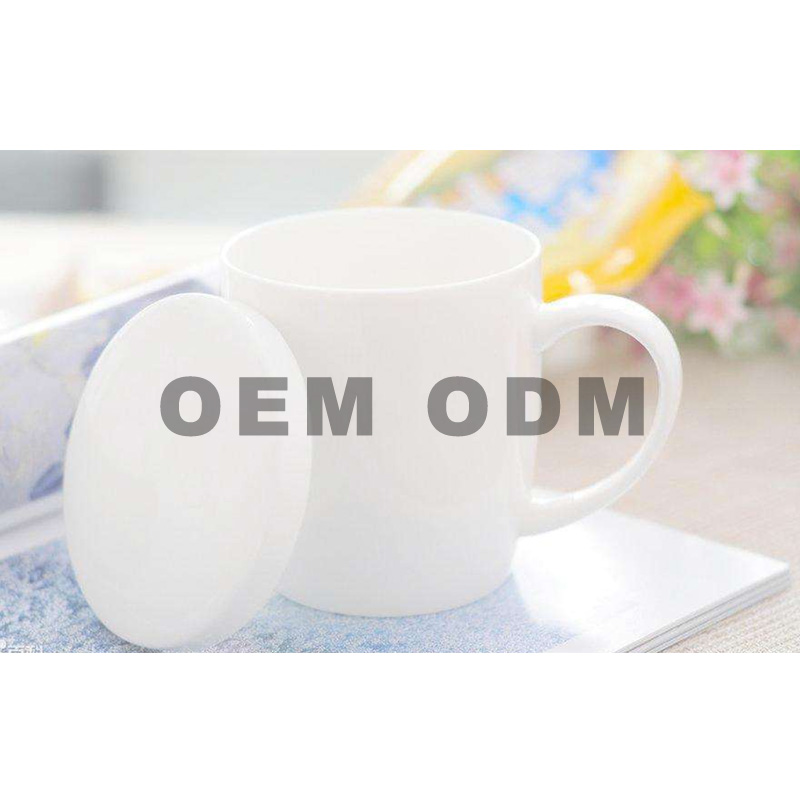 Ceramic Water Cup Quotation