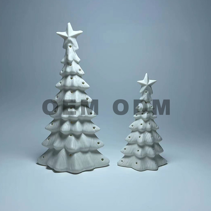 Newest Christmas Tree Ornaments