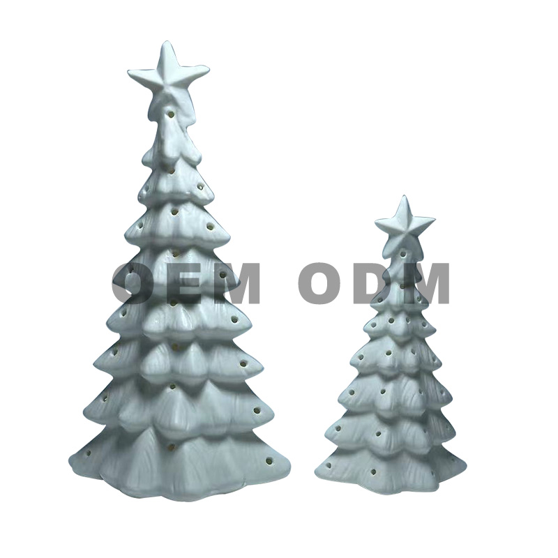 Advanced Christmas Tree Ornaments