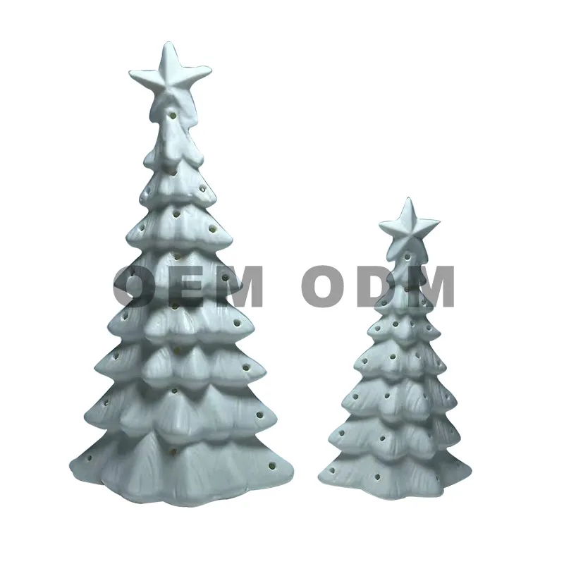 Christmas Tree Ornaments