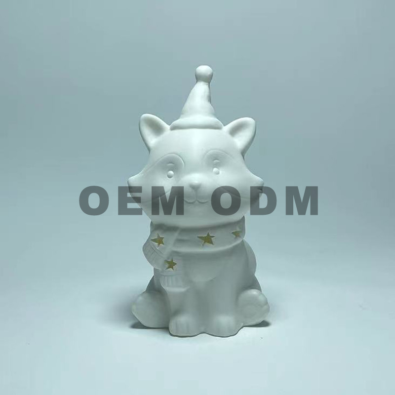 Creative Ceramics Made in China
