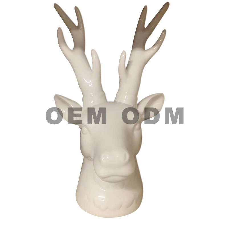 Elk Ornamenti għall-Milied