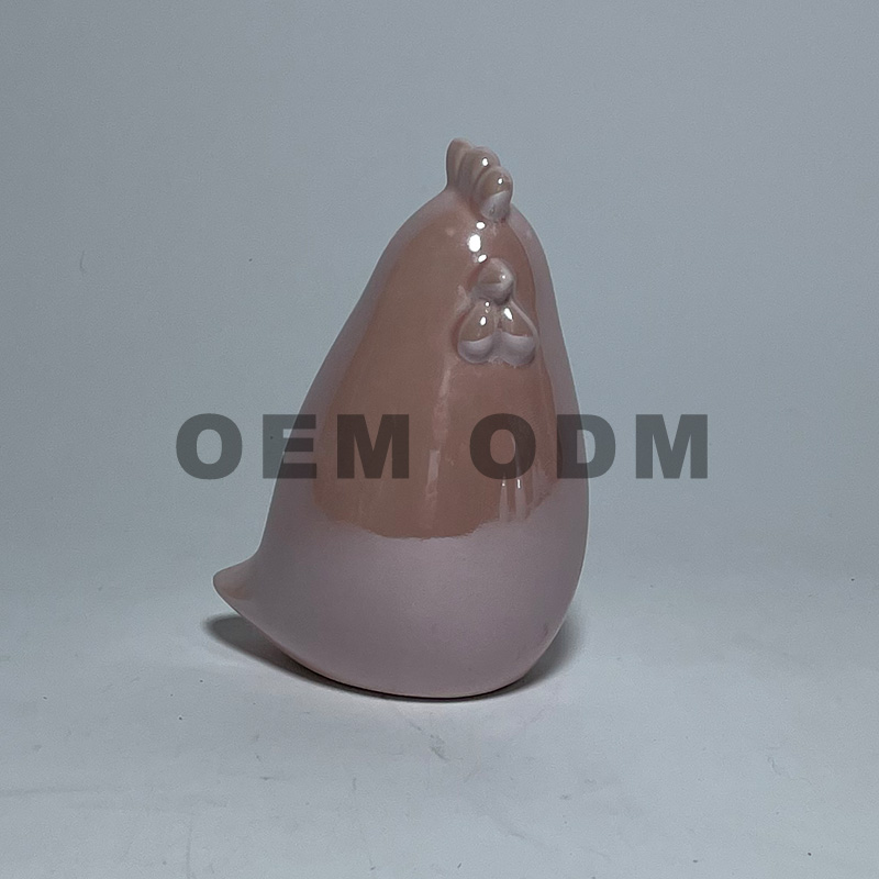 Easy-maintainable Handmade Ceramics
