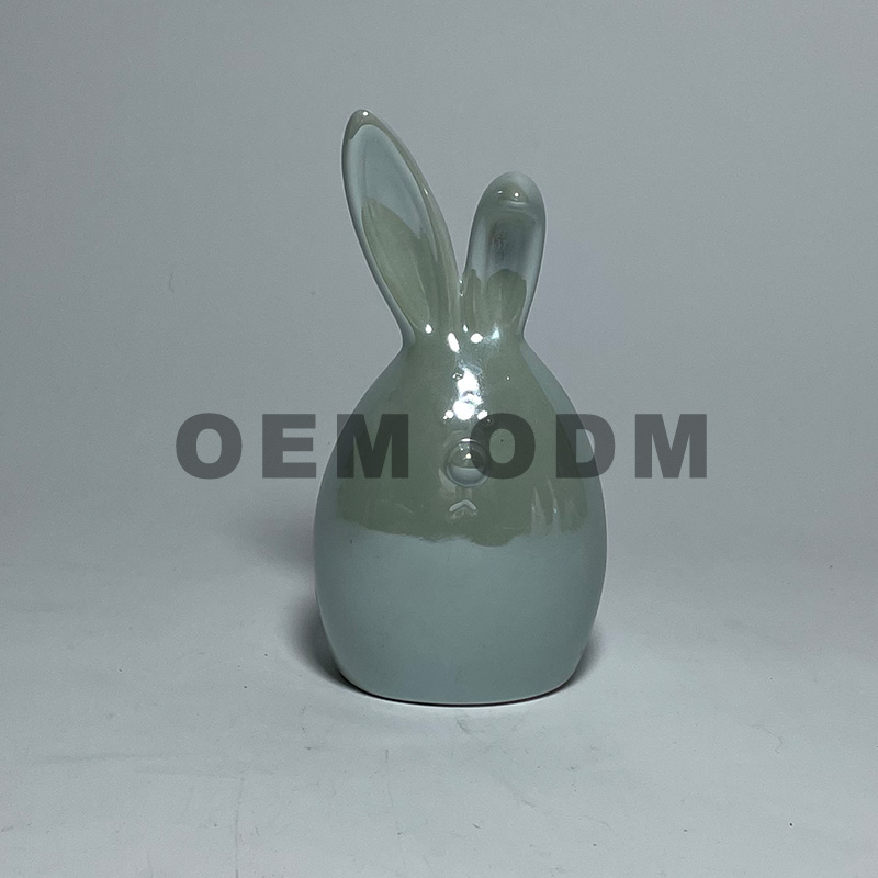 Easy-maintainable Handmade Ceramics