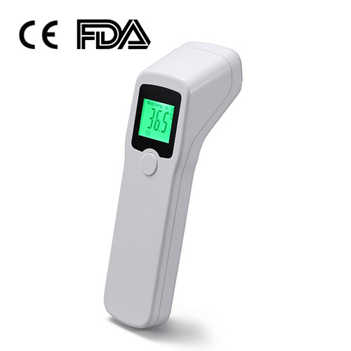 infrared Thermometrum