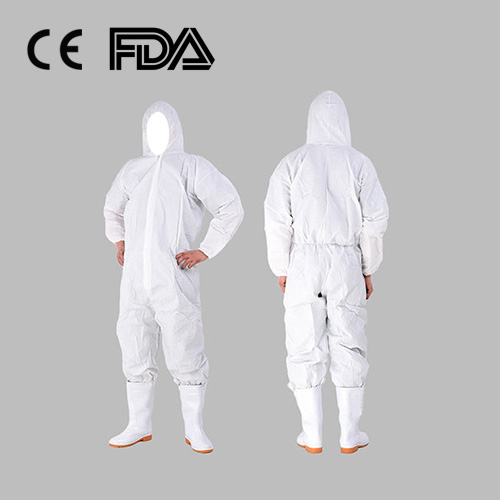 Lékařské ochranné oděvy