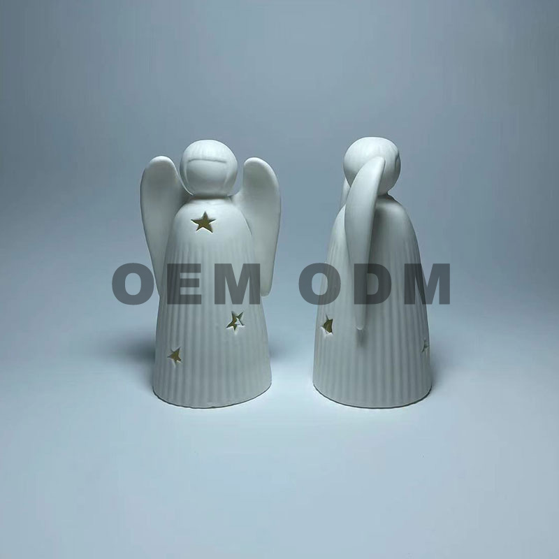 Modern White Porcelain Manufacturers