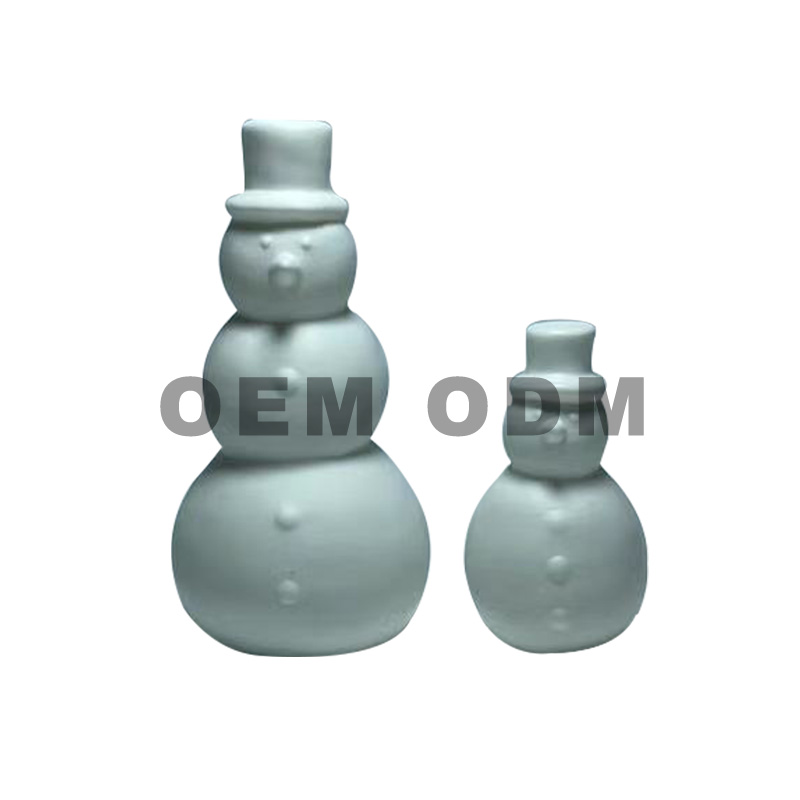 China Snowman Ornaments suppliers