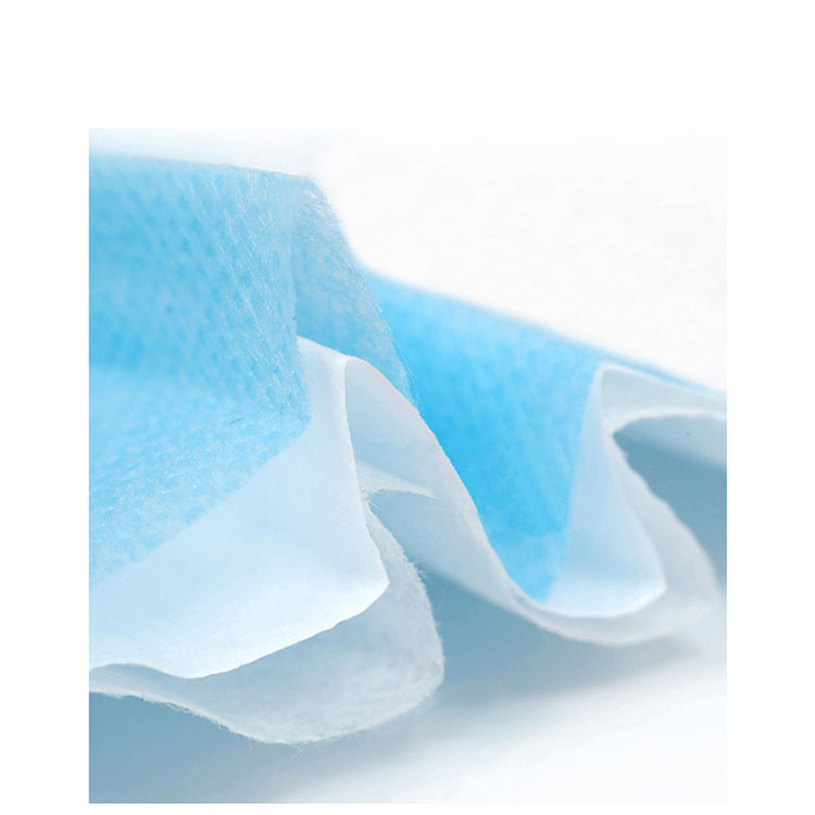 Disposable Protective 3 Ply Masks