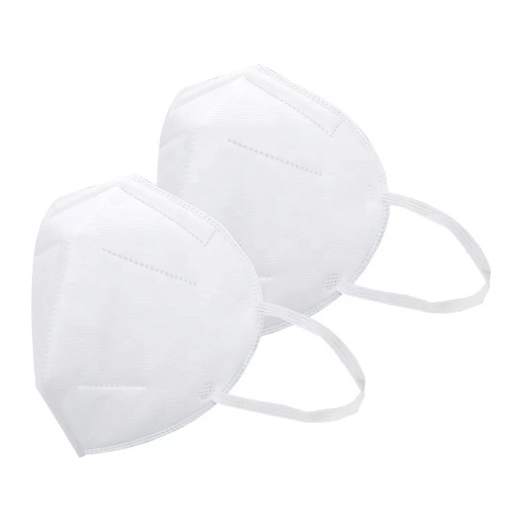 N95 Protective Respirator for COVID-19