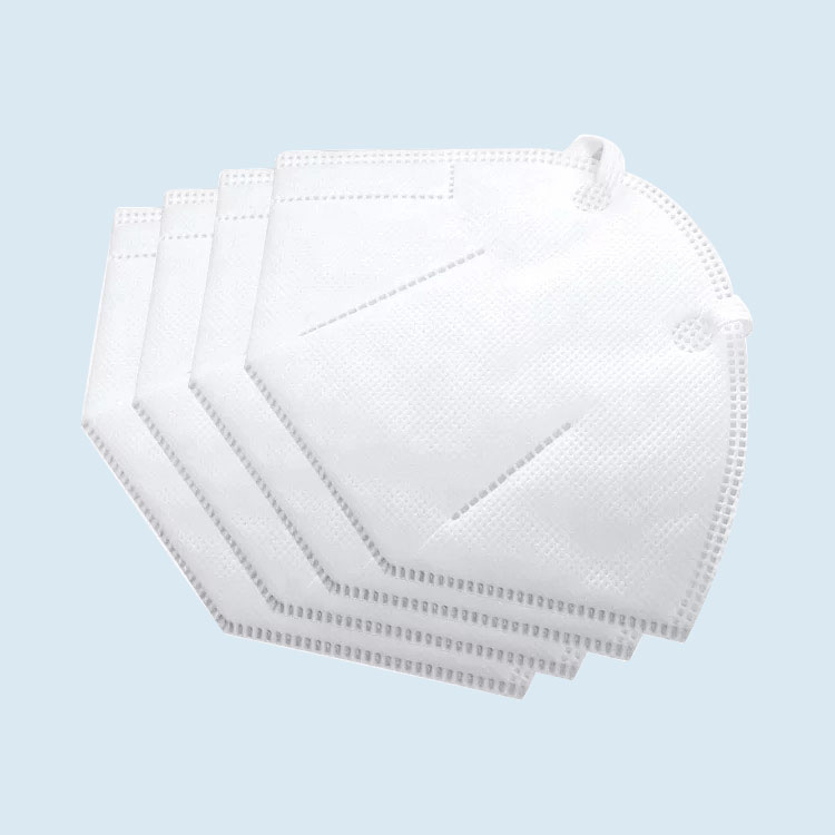N95 Virus Protective Mask for COVID-19