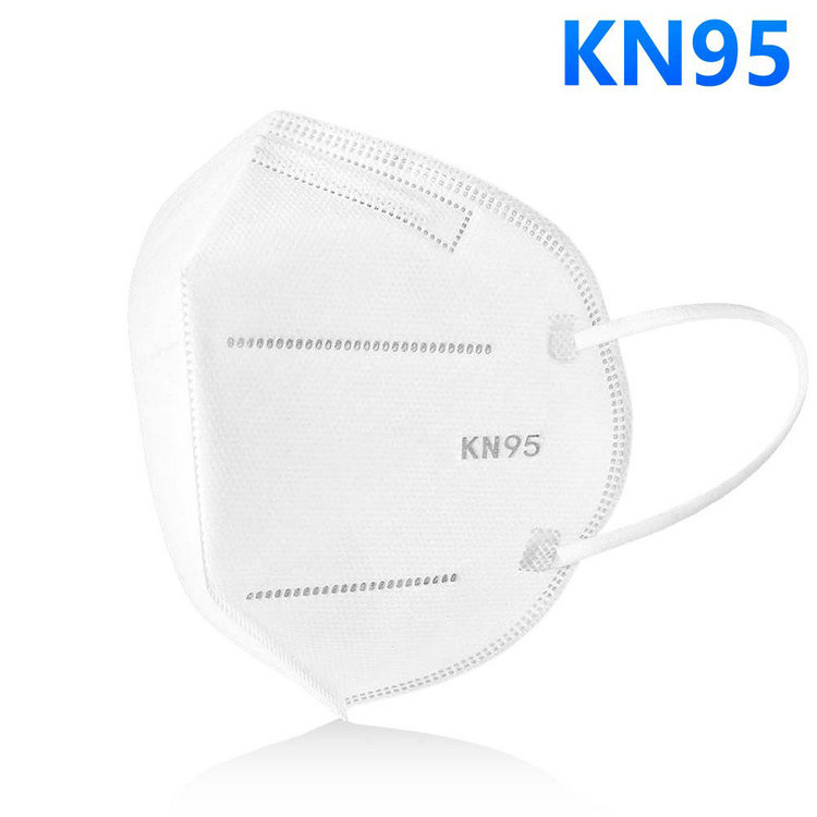N95 gezichtsmasker