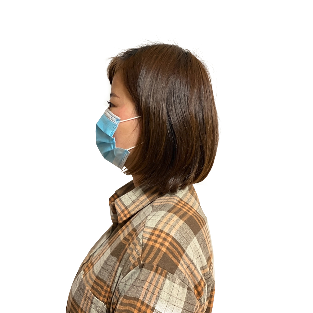 Masques de protection pour le coronavirus