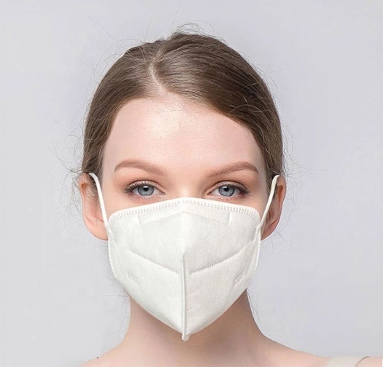 Masque respiratoire N95
