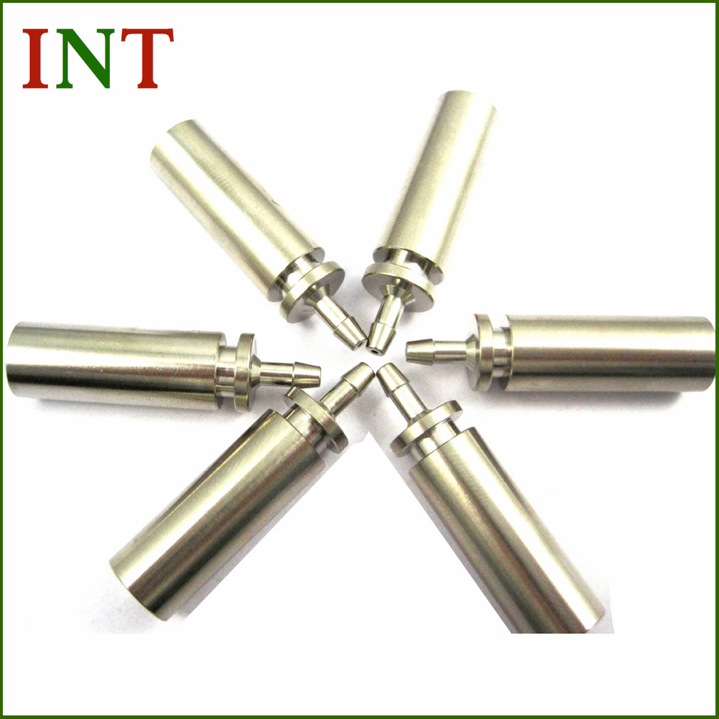 16A Crown Spring connector Pins