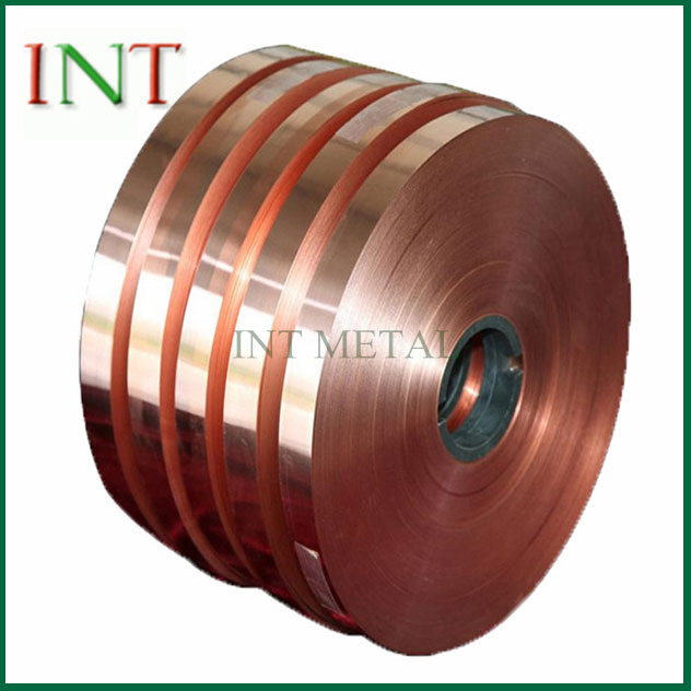 What copper is the transformer copper wire made of?