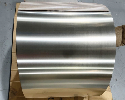 Nikkel sølv stripe 0,4mm 0,5mm