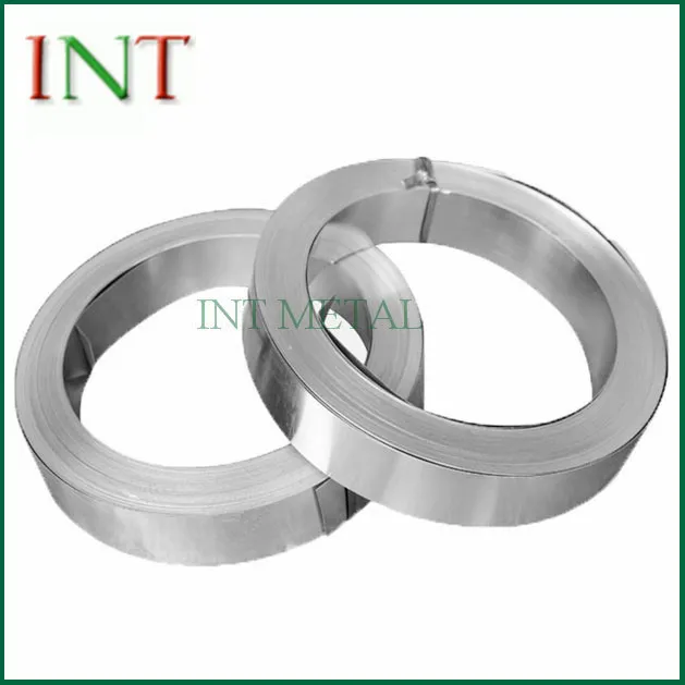 C7701 C7521 Nickel Silver Strip