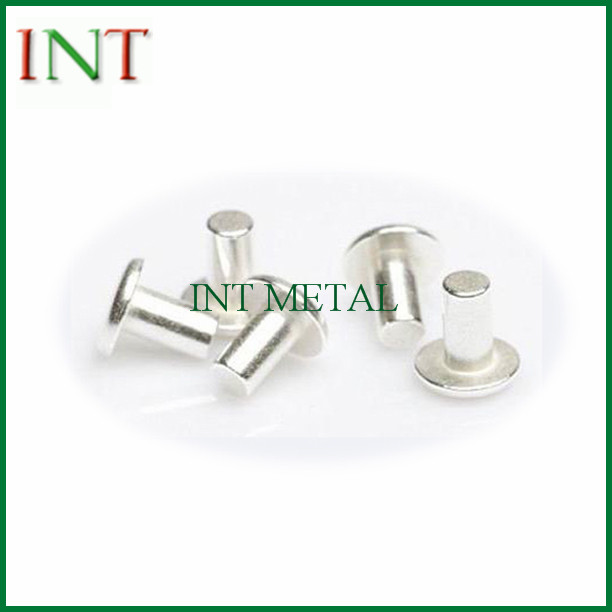 Silver Nickel Electrical Contact
