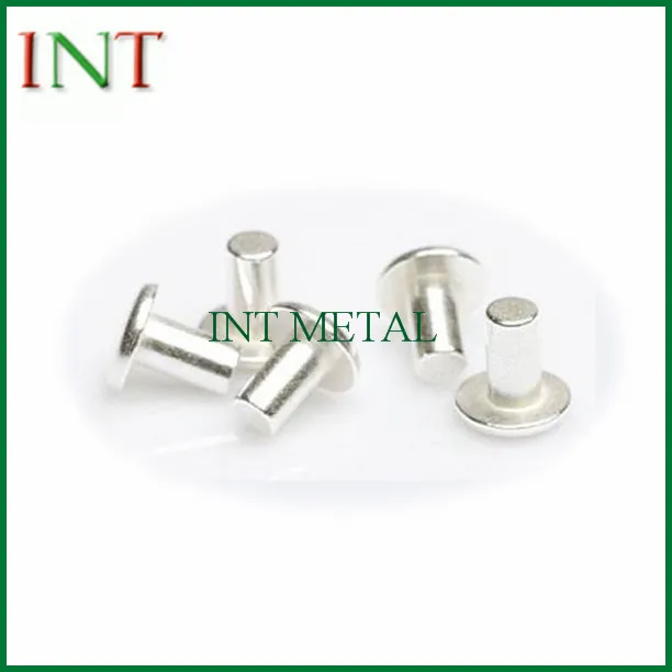 Silver Nickel Electrical Contact