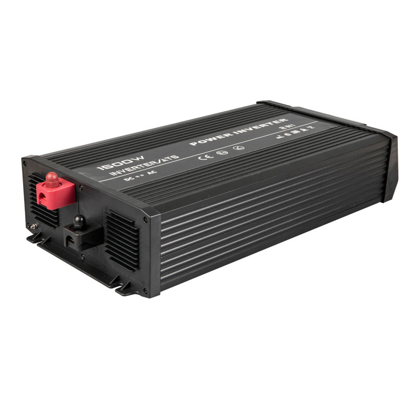 1500w Inverter With ATS Transformer