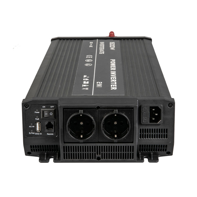 1500w Inverter With ATS Transformer