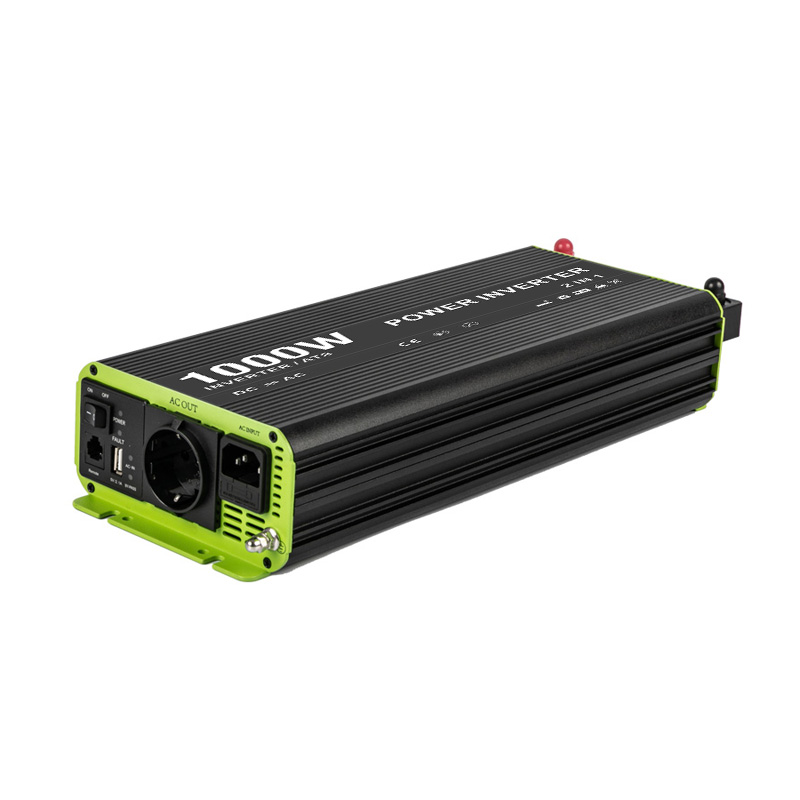 1000w Inverter with ATS Function