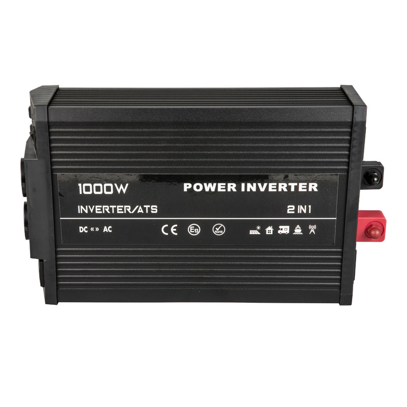 1000w Inverter With ATS Transformer