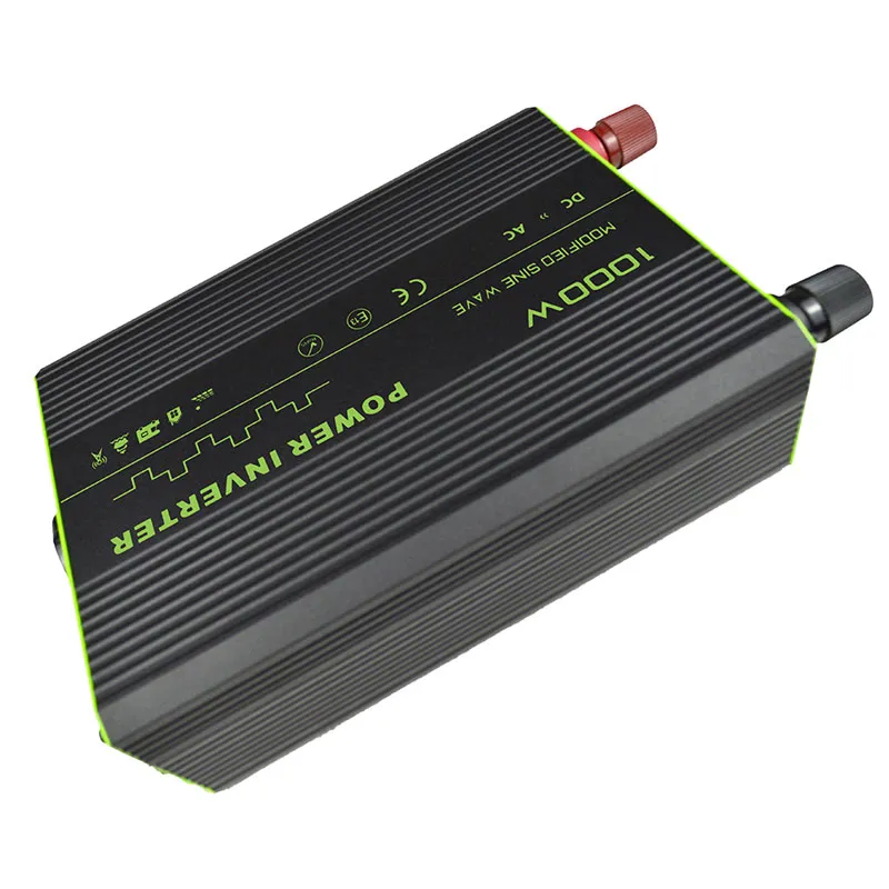 1000w Modified Sine Wave Inverter