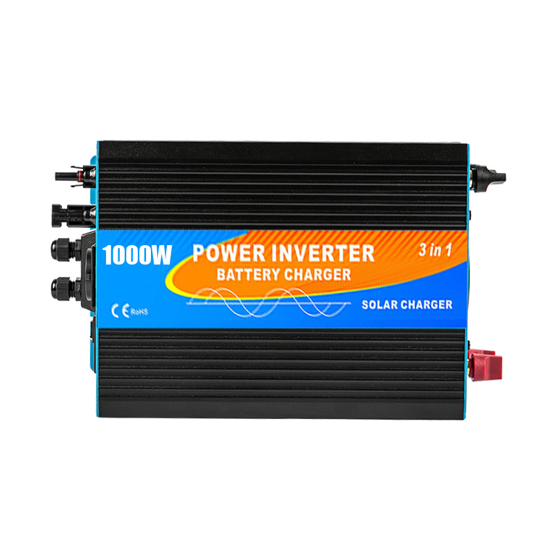 1000W MPPT Inverter