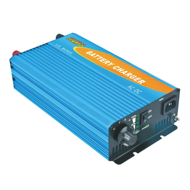 12V 30A Battery Charger Made in China - Manufacturers - Ningbo Kosun ...